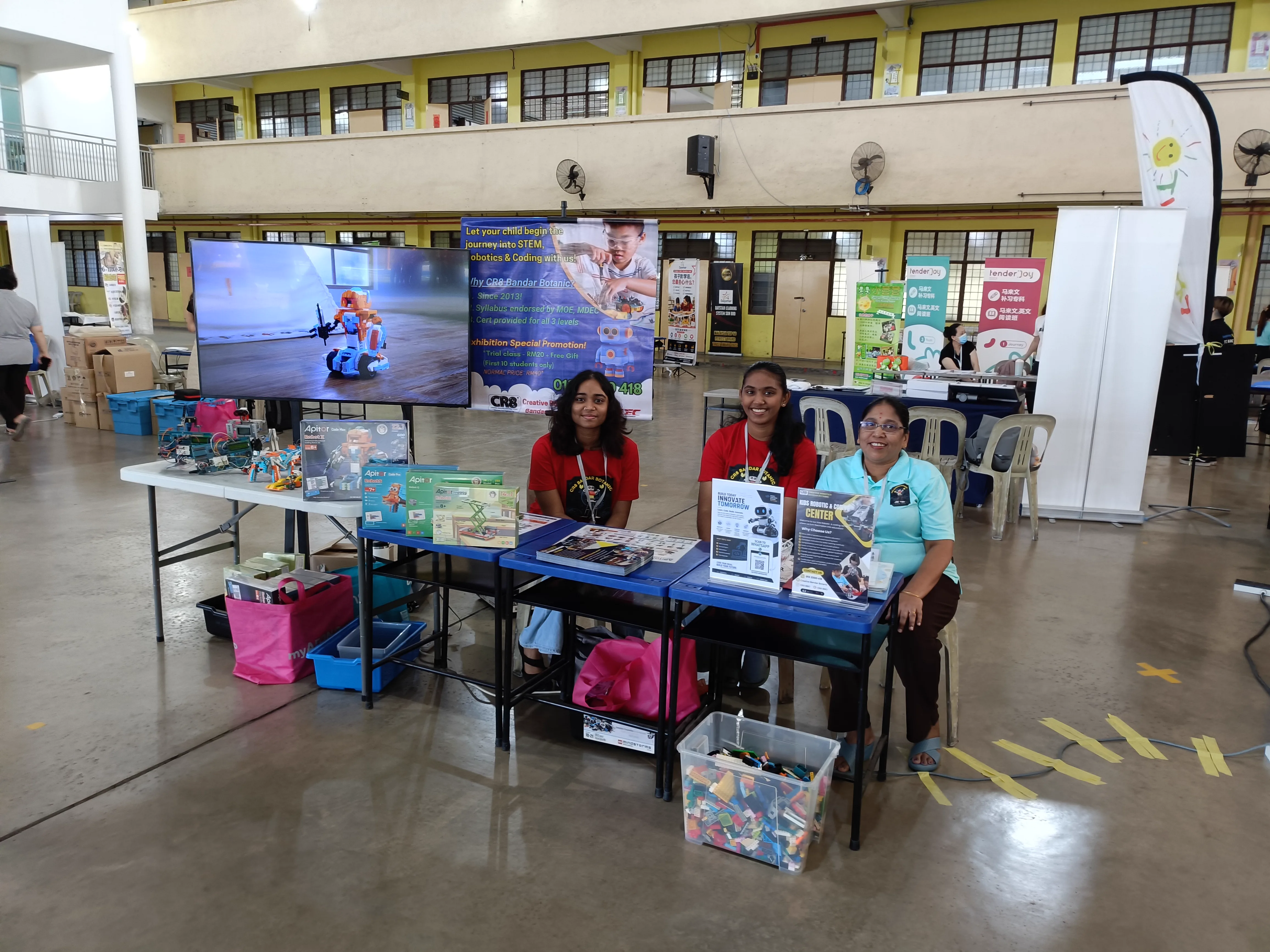 Events & Exhibition photo 6